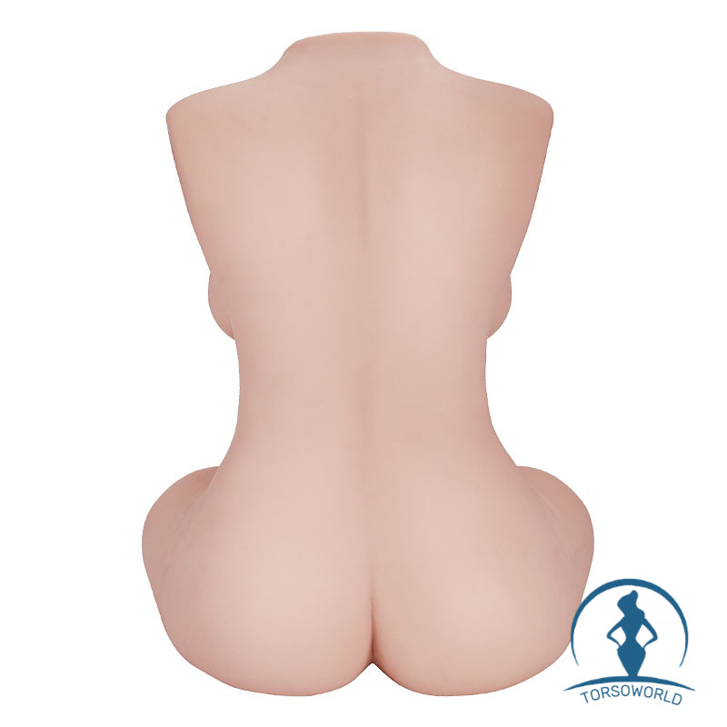 Tantaly Dolls aus TPE