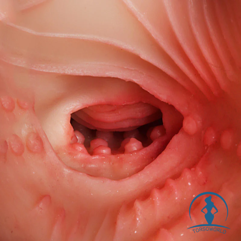 23.8KG Realistic Tantaly sex puppe torso