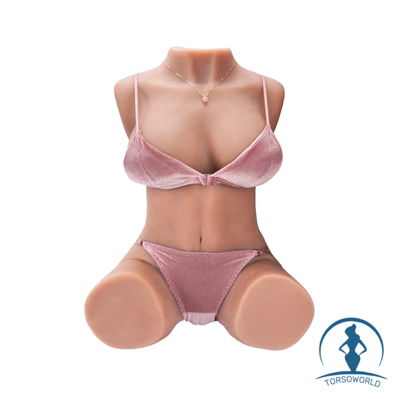 23.8KG Realistic Tantaly Candice 3.0