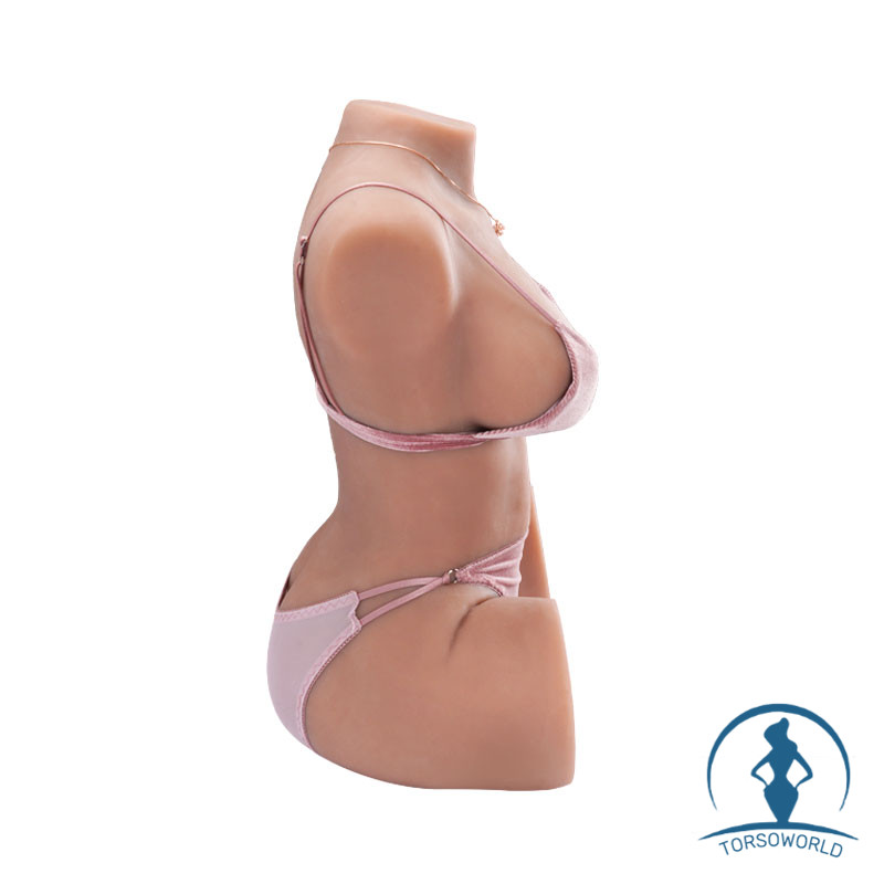 23.8KG Realistic Tantaly Candice 3.0  Torso
