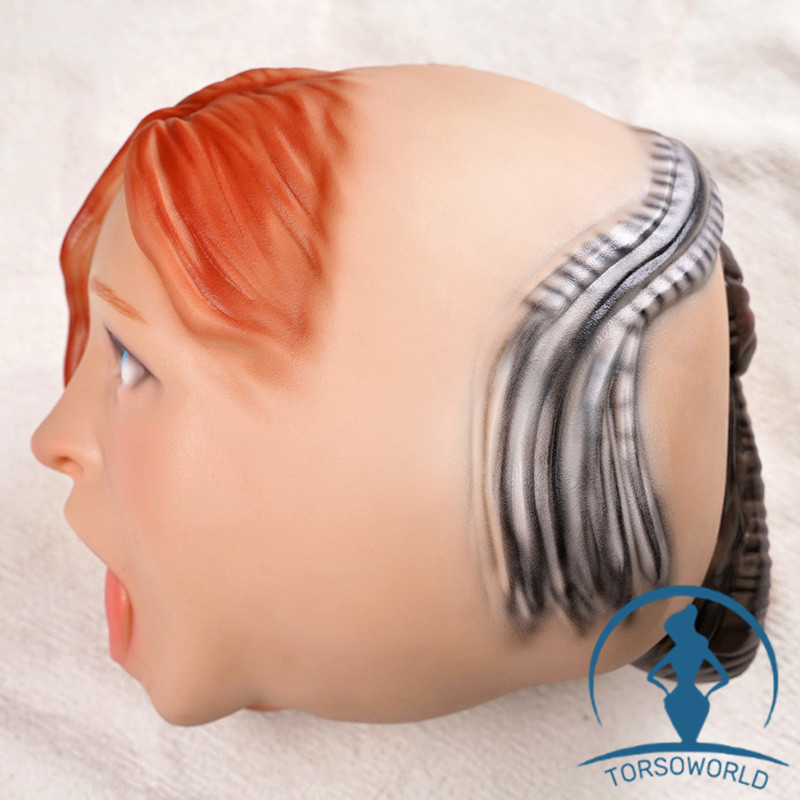 Real  DollsCastle Silikon 