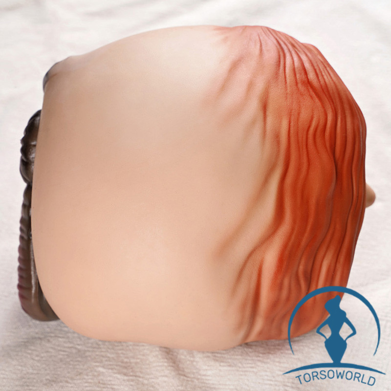 torso masturbatoren​ 8.5kg

