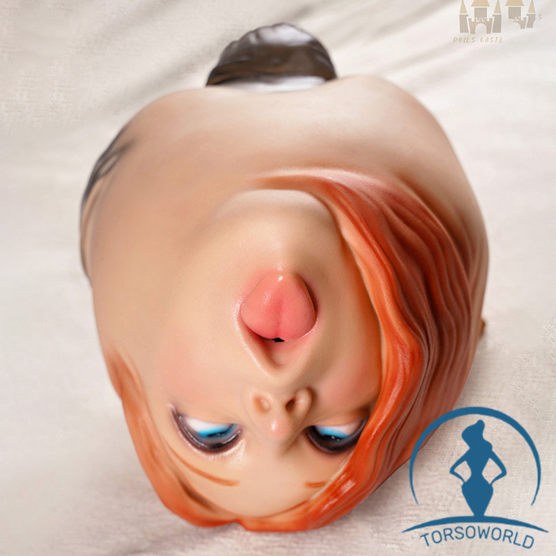 anal masturbatoren 8.5kg