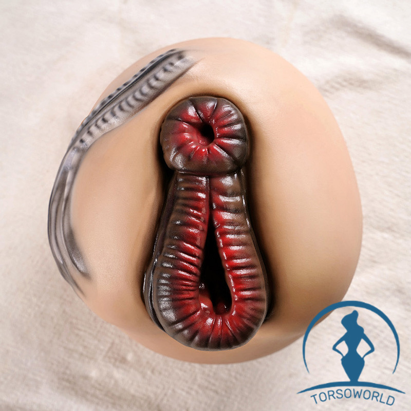 blowjob masturbatoren 8.5KG