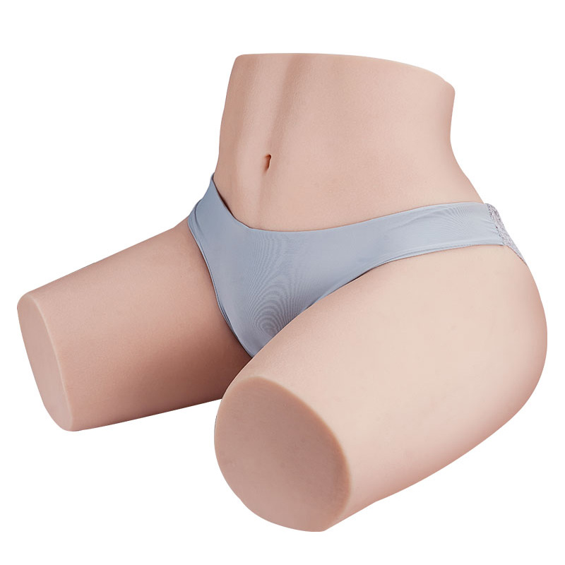 mastubator torso Sex Puppe 25KG