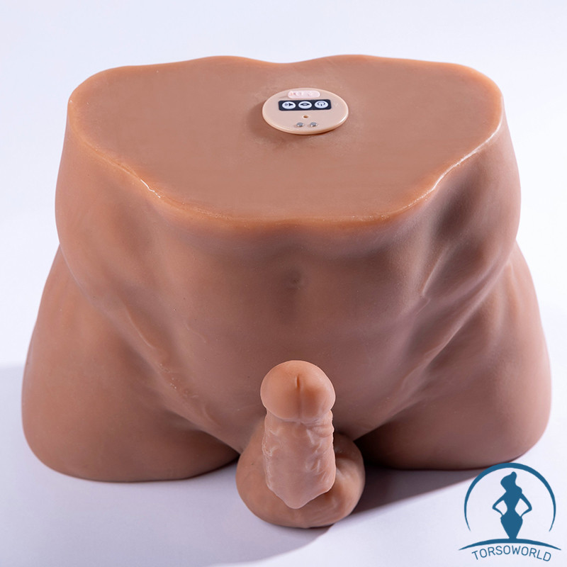 Qita Sextorso Doll 9.5KG