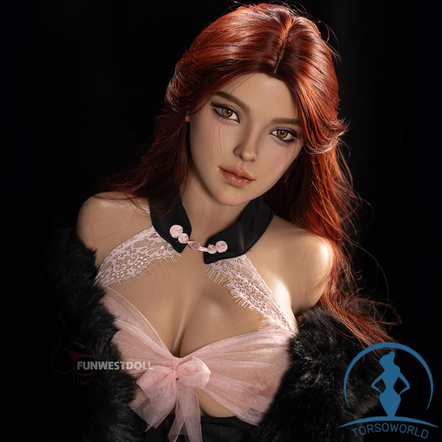 #026S Funwest Doll FT-103