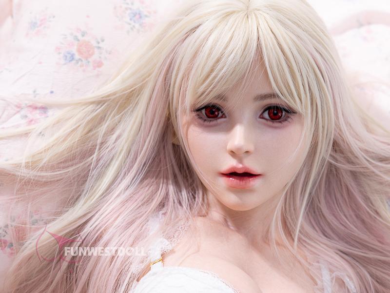 Nadia Voss × T161