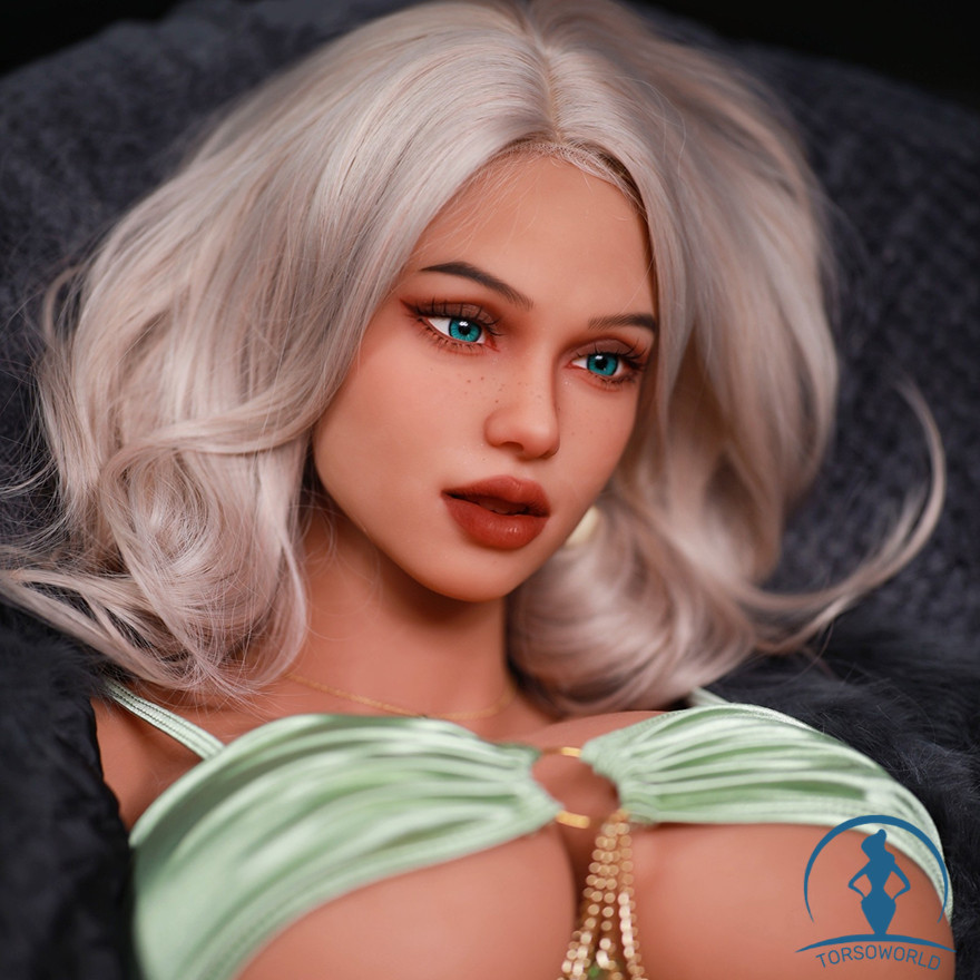 26kg  I-Cup Torso Sexdoll