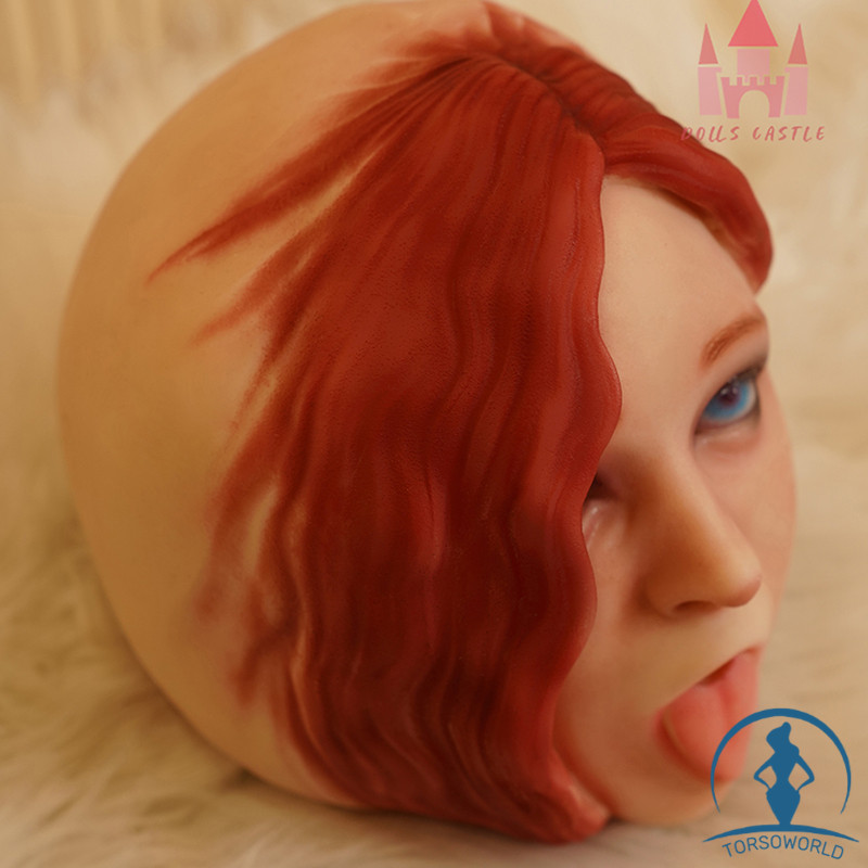 22cm DollsCastle sexdoll gebraucht