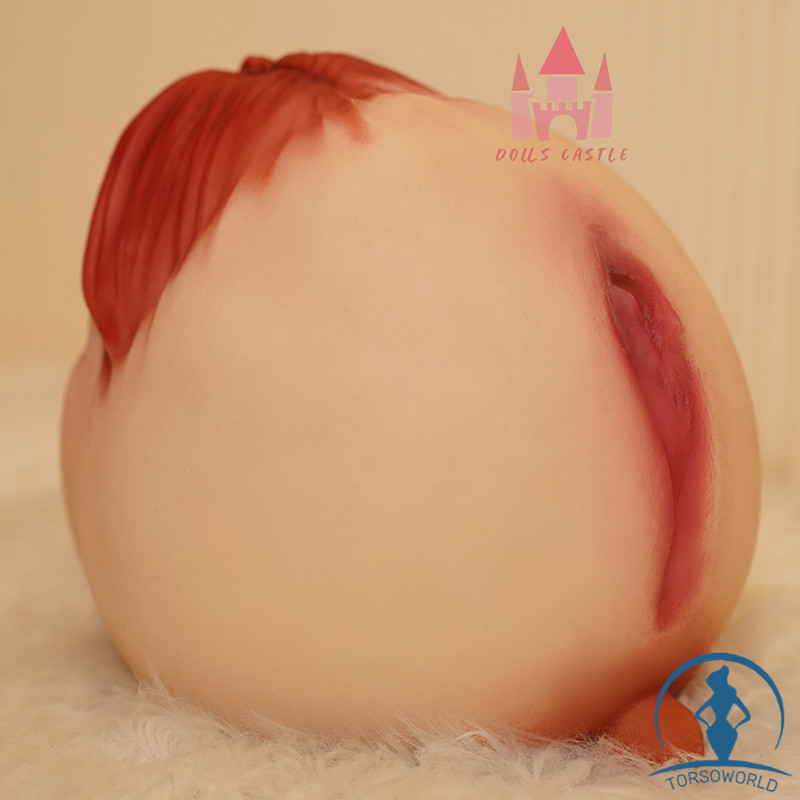 22cm Taschenmuschi puppen für männer