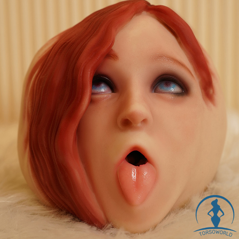 DollsCastle Silikon Torso Sex Puppe Kaufen