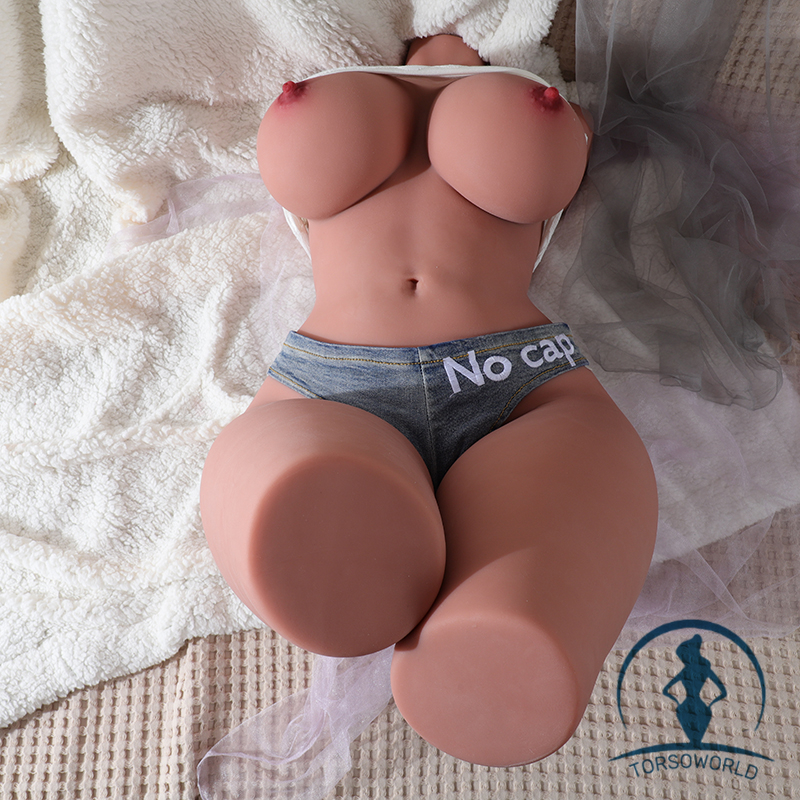 82cm 32kg male torso sex dolls