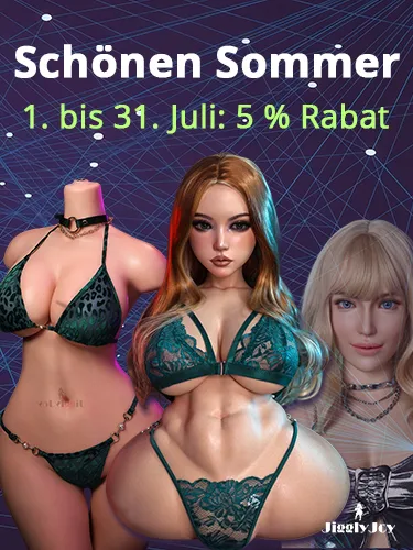 JigglyJoy Sex Torso