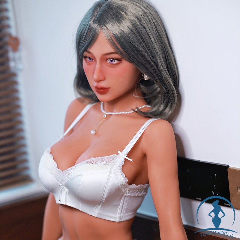 Juliette: C-Cup 80cm FIRE DOLL Cheap Sex Torso mit Handskelett Wie Abgebildet Sofort Lieferbar