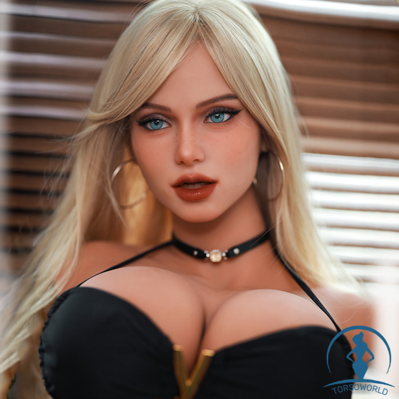 85CM tpe doll EFAY