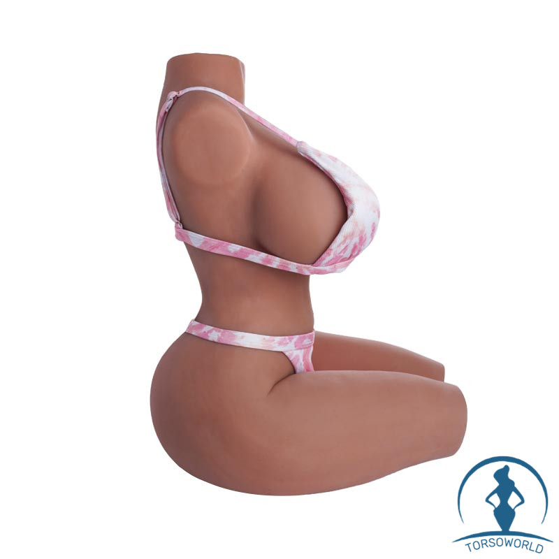 Tantaly torso sexdoll​