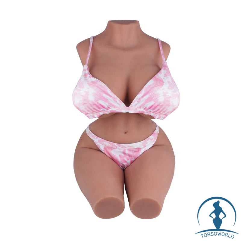 sex puppe kaufen​ Torso TPE Sex Doll