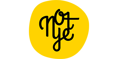 Not ye logo