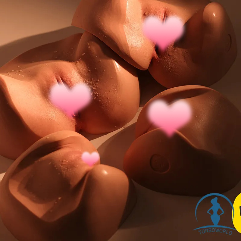 S1 S2 S3 S4 NOT YE 6.3kg AUF LAGER Luxuse Vagina Masturbator Hochwertige Silikon