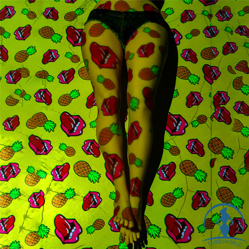 83cm Sex Torso Online Kaufen TPE Climax Doll