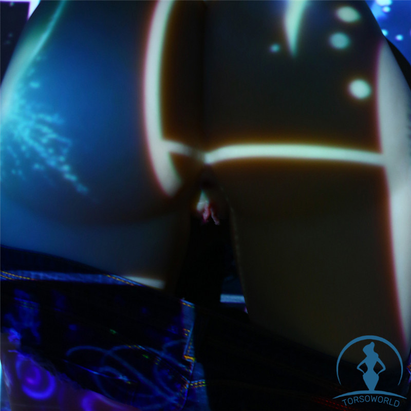 30.5KG Bein Sex Torso