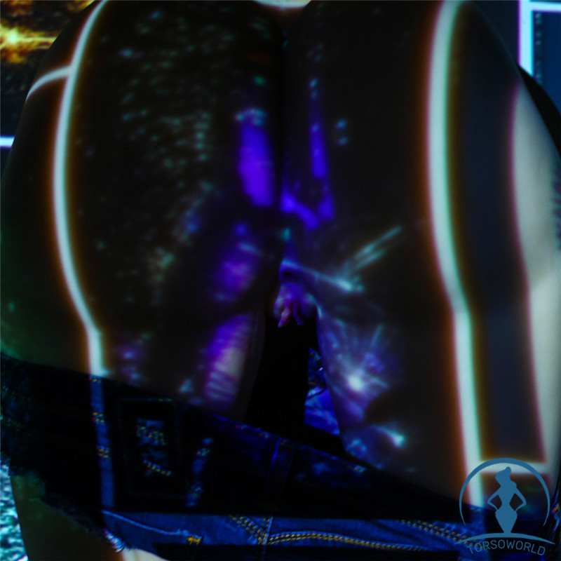 30.5kg Weibliche Climax Doll