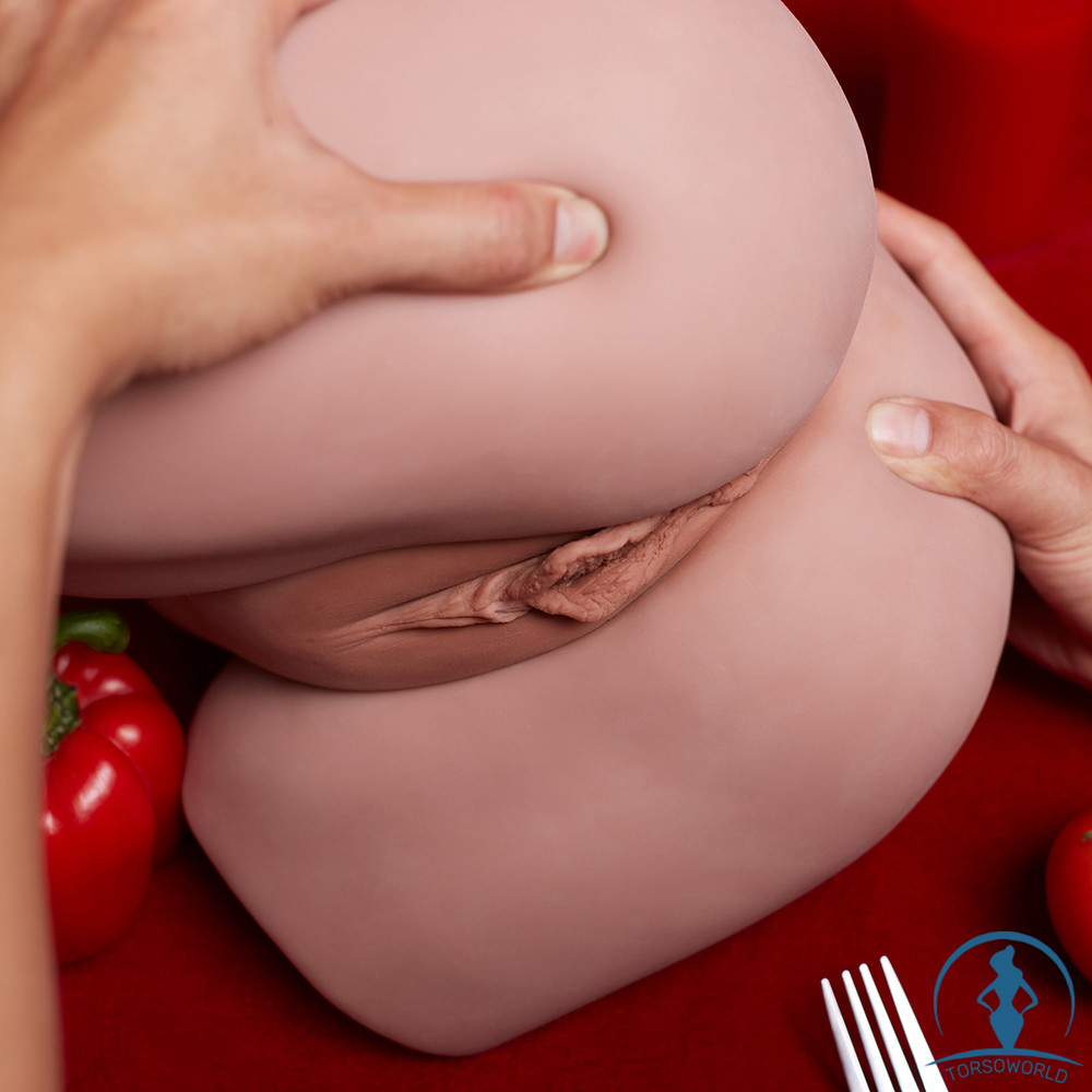 8.8kg Climax liebespuppe