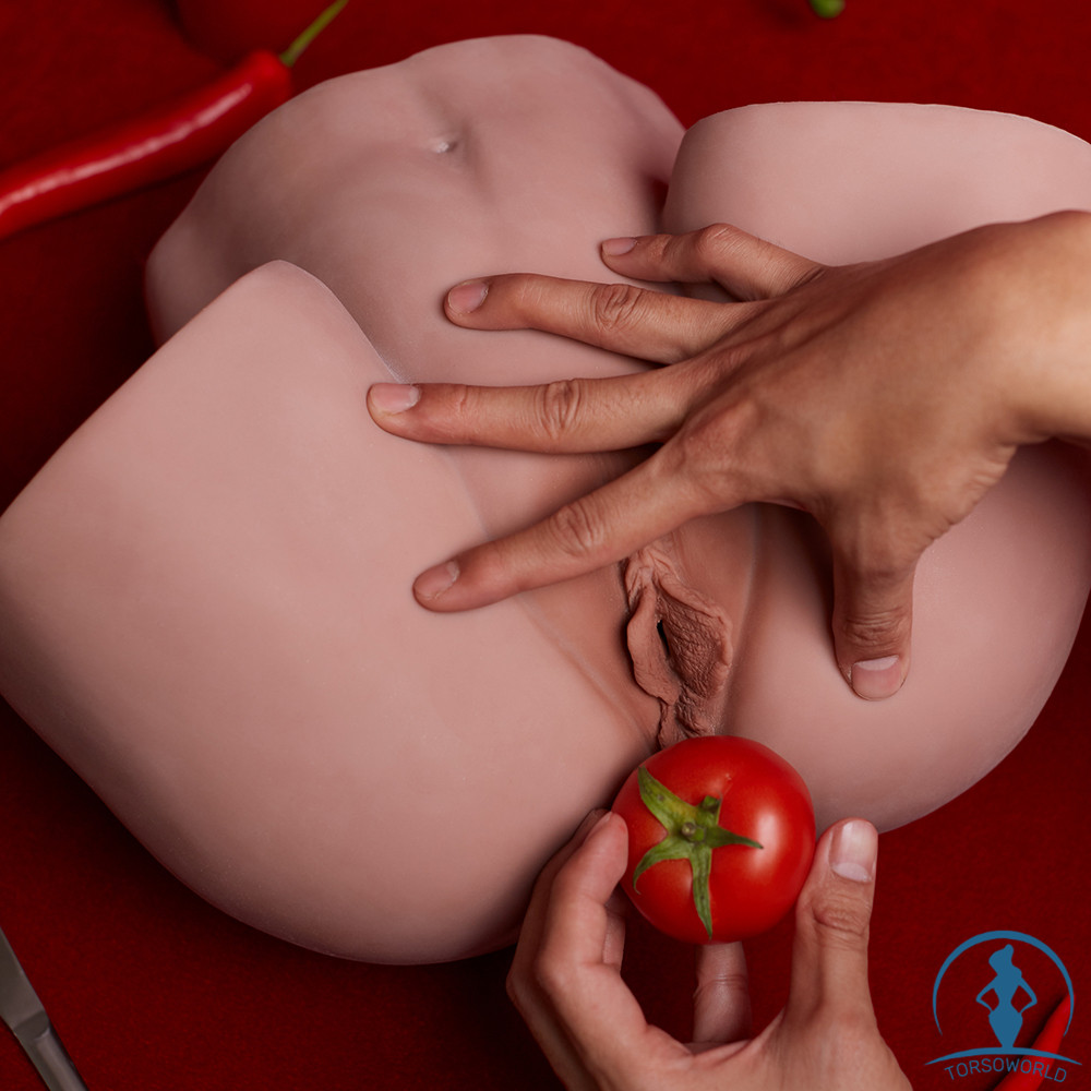 8.8kg Climax masturbator männer