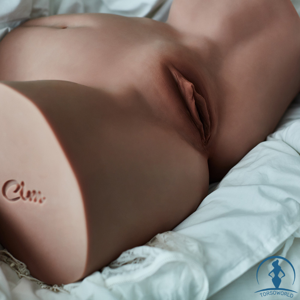 14kg Realistische TPE Sexpuppen