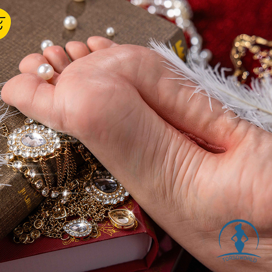 2kg NOT YE Silikon Füße Data 