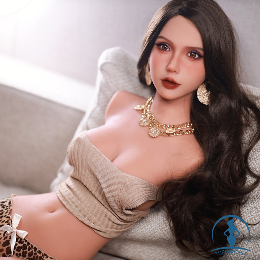 20.5kg Sex Torso mit Kopf