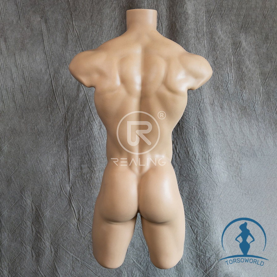 30kg Männlicher Sexpuppen Hogan