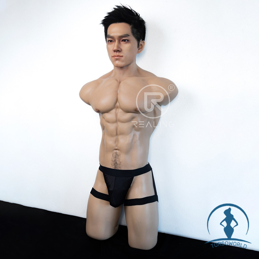 30kg Männlicher 100cm Sexdolls