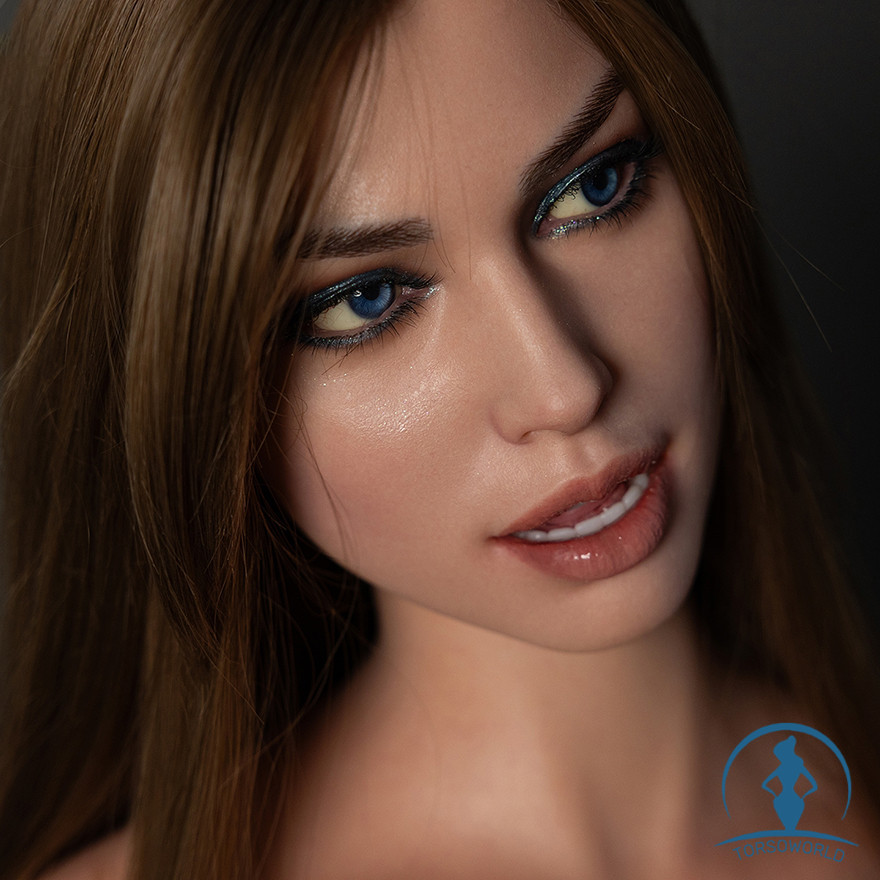 realistische sexpuppe torso