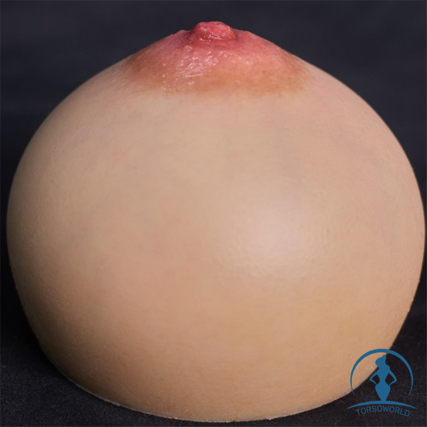 EX Dolls  Brust mit echte Blutgefäße