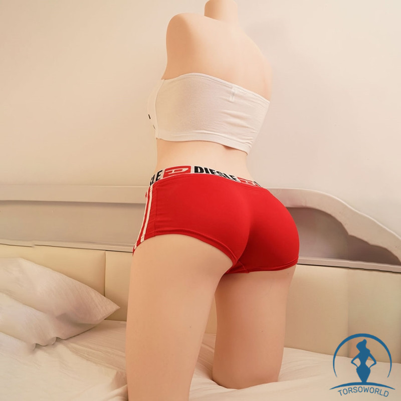 25kg Sextorso Lorna Silicon