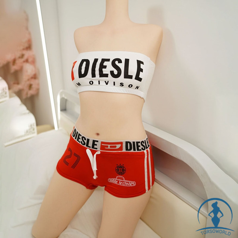 25kg Lorna #DST-01