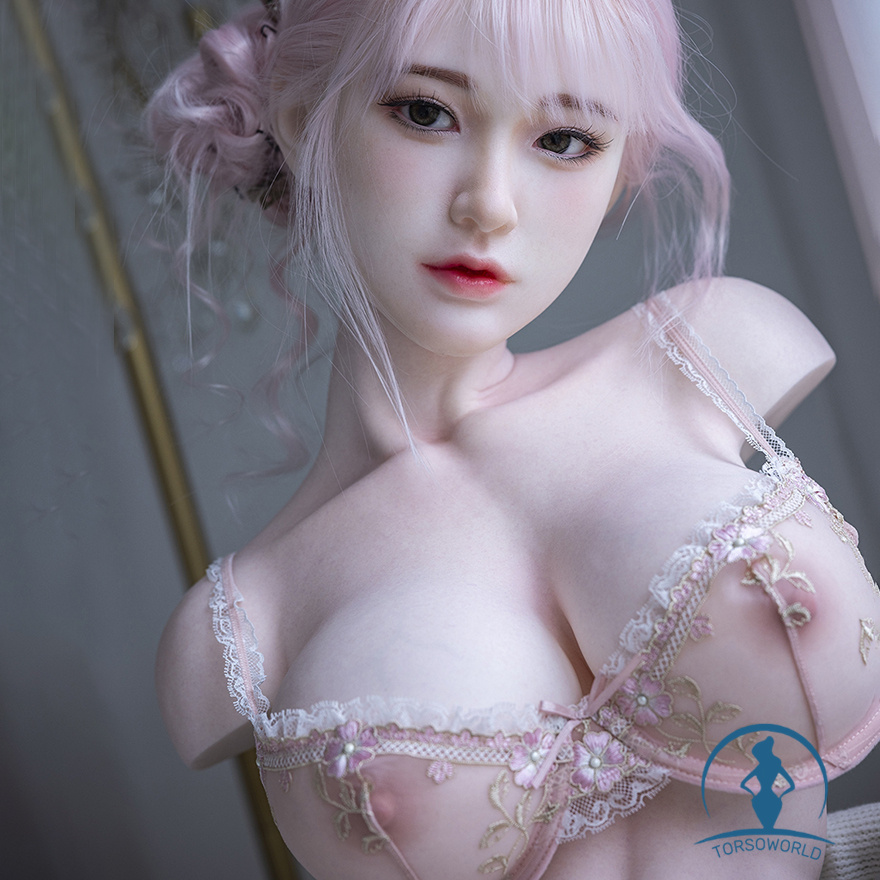 Mio 85cm Silicone Sex Torso