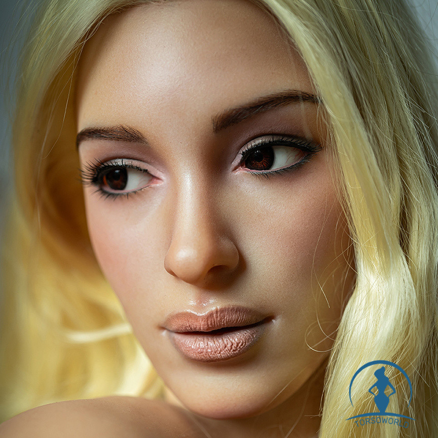 G-Cup Adele Lebensgroße sextorso