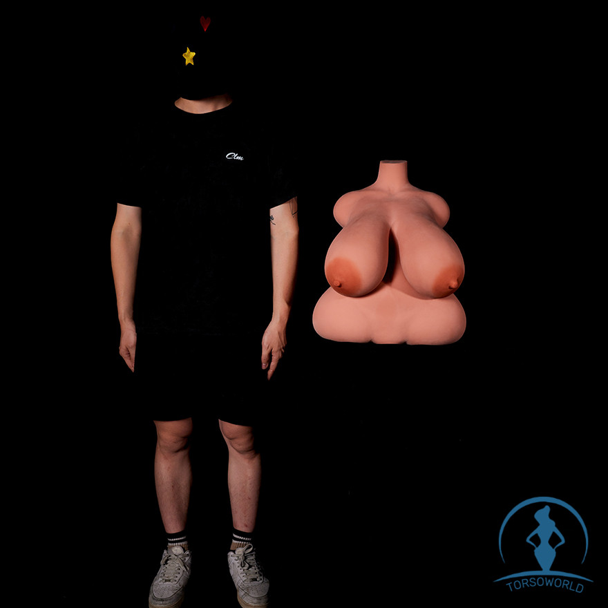 58# masturbator mann 26kg