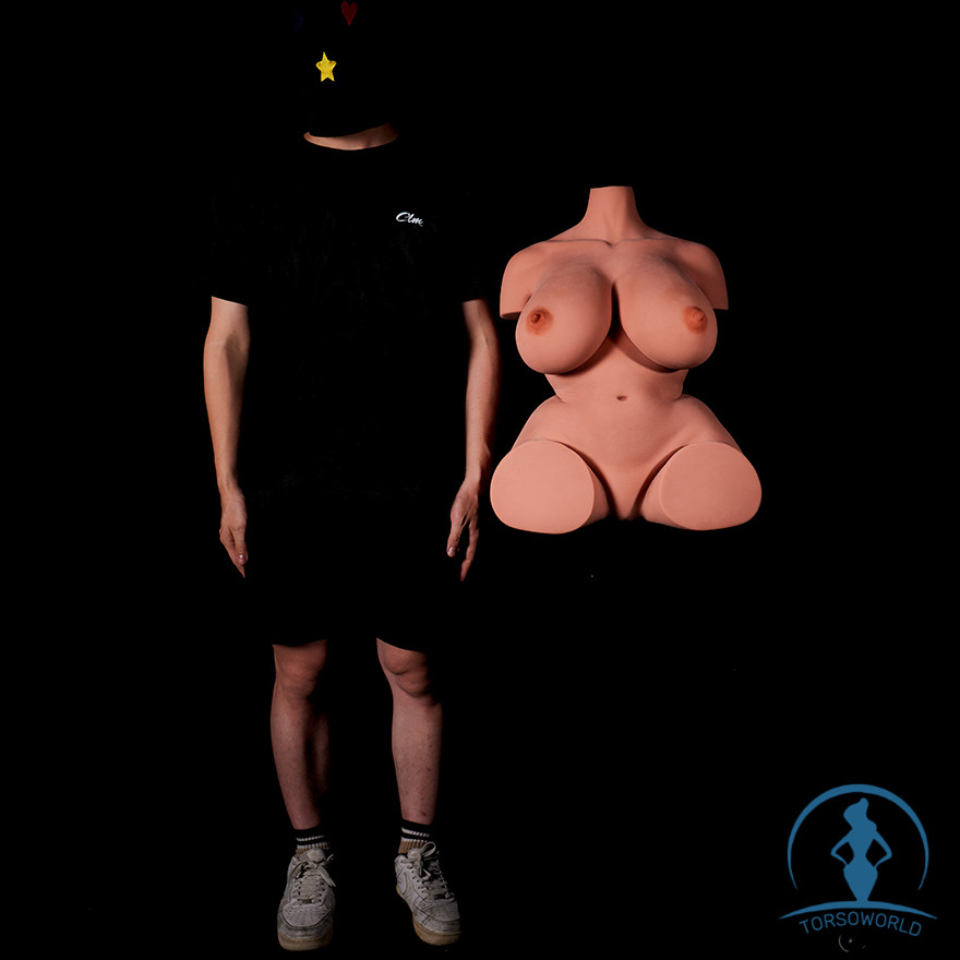 30.5kg STPE Sex Torso