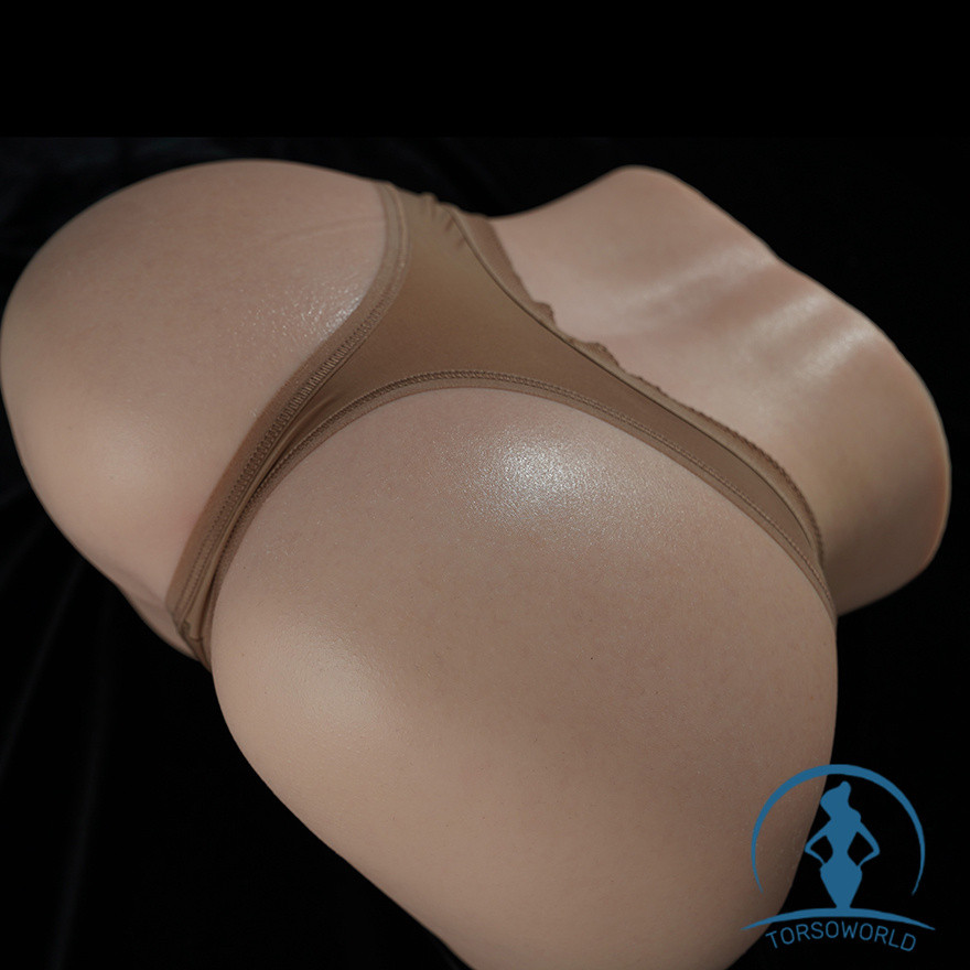 #JDBR-6 Weich Großer Arsch 