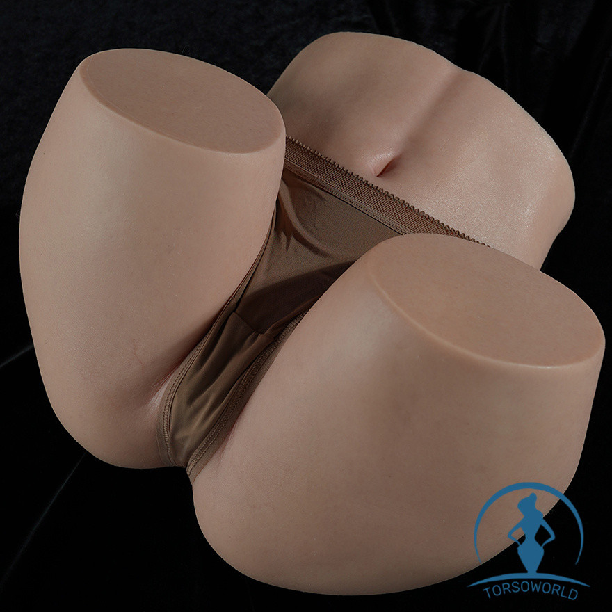 13kg Mastubator aus Silikon