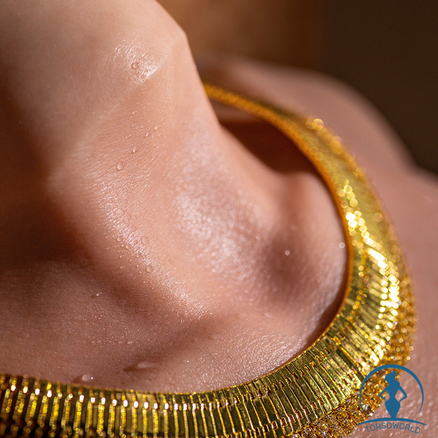 #S5-2 Silikon Brüste #11