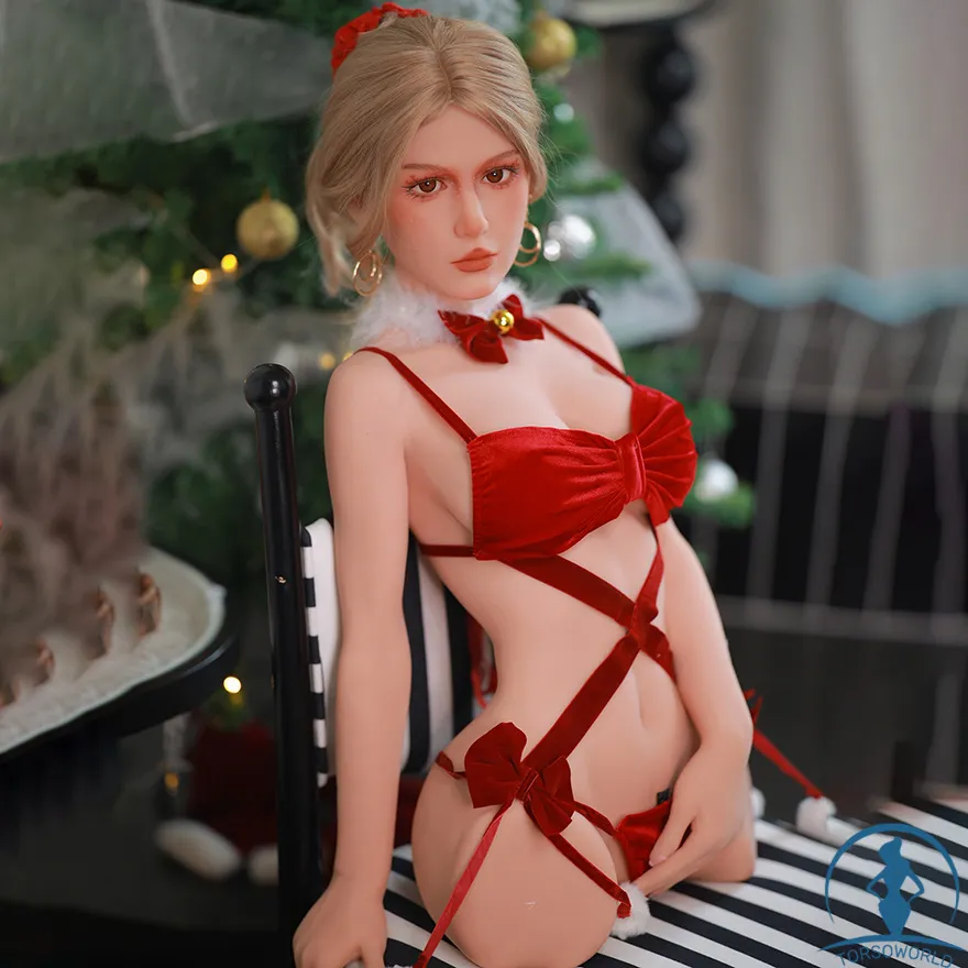 20kg Schlank Fire Doll 80cm