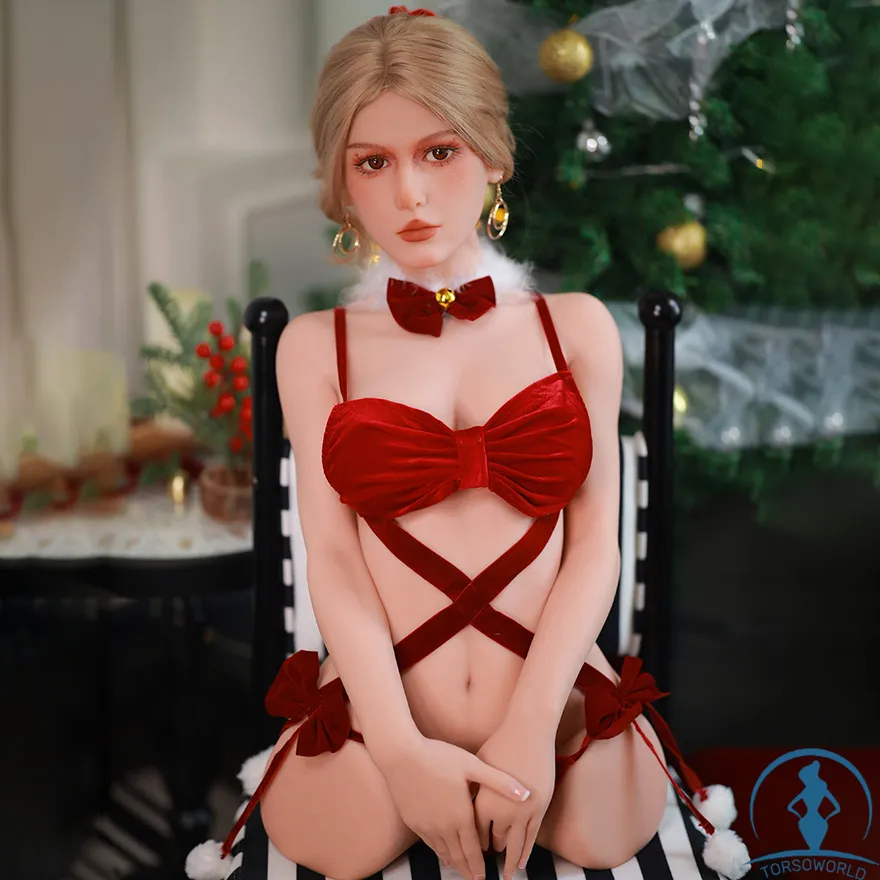 20kg Schlank Fire Doll