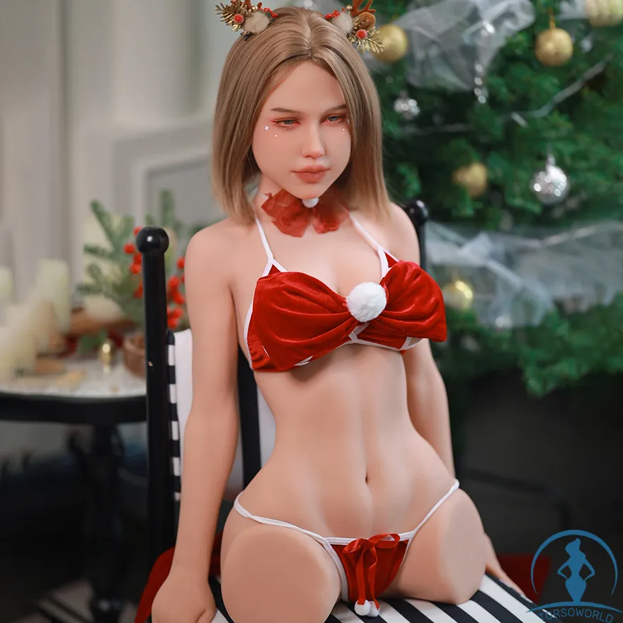 F-Cup Große Brüste  B4 Fire Doll