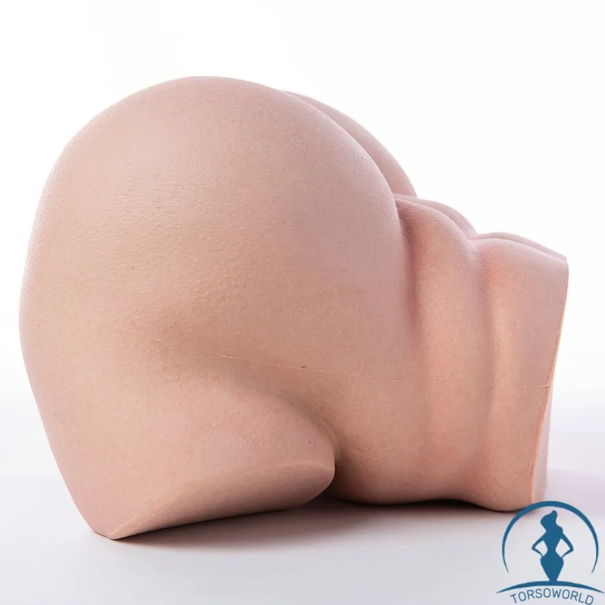 Xiaohui Silikon Qita Masturbator