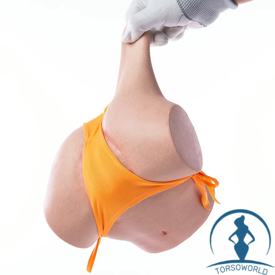 Xiaoman Qita Doll 3.7kg -11